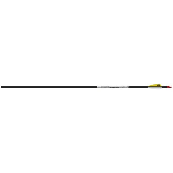 Easton Arrow Carbon Avance Sport 2.3" Diamond Vanes 400