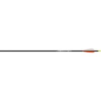 Easton Arrow Aluminum Gamegetter 4" Diamond Vanes 340