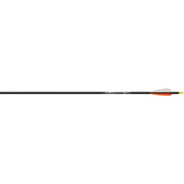 Easton Arrow Aluminum Gamegetter 4" Diamond Vanes 400