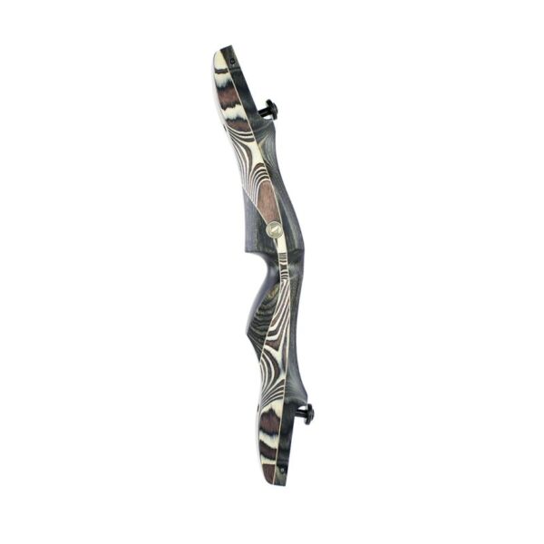 White Feather Handle Woodpecker RH 19" - Image 5