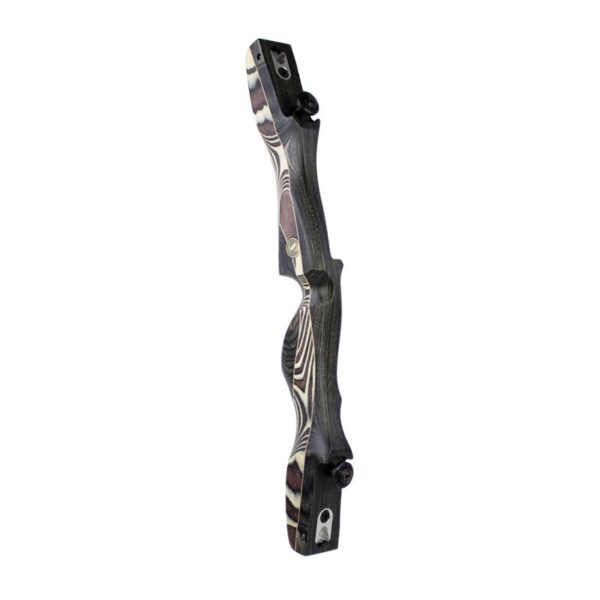 White Feather Handle Woodpecker RH 19" - Image 3