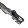 White Feather Handle Woodpecker LH 19" - Image 4