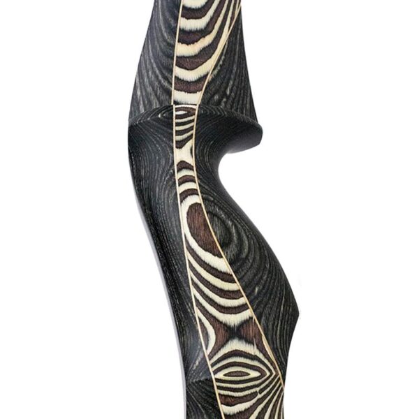 White Feather Handle Woodpecker RH 19" - Image 6