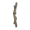 White Feather Handle Oriole LH 19"