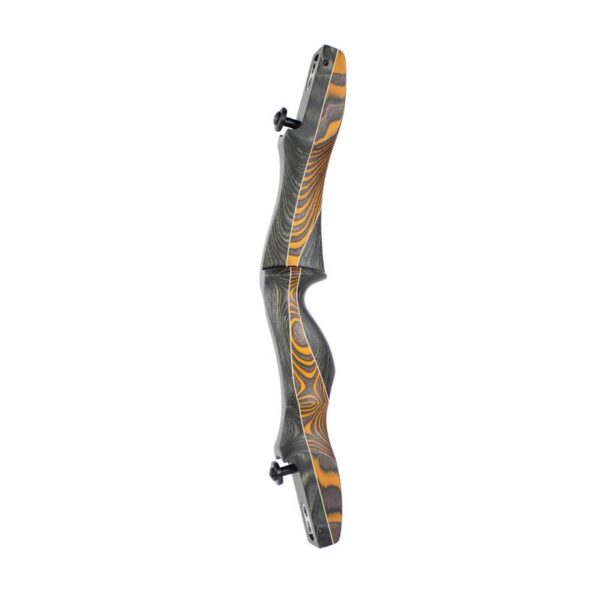 White Feather Handle Oriole LH 19"