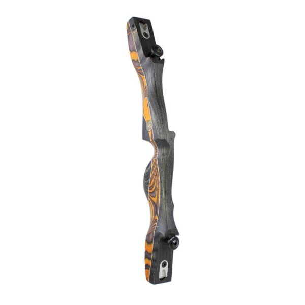 White Feather Handle Oriole LH 19" - Image 2