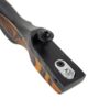 White Feather Handle Oriole LH 19" - Image 3