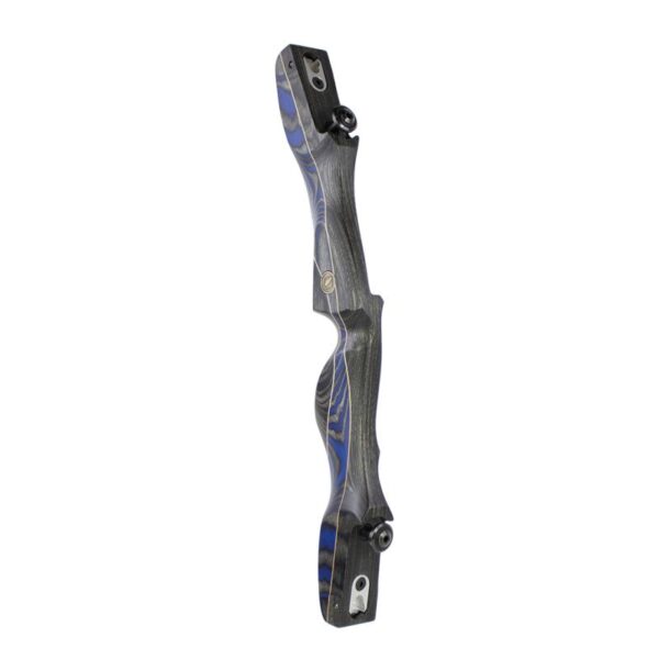 White Feather Handle Bowerbird RH 19" - Image 5