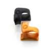 Fairweather Tab Spacer RH Size 24 Black - Image 4