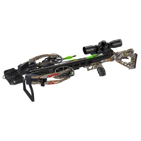 Hori-Zone Crossbow Compound Package Rampage - Image 2