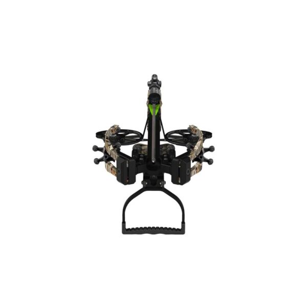 Hori-Zone Crossbow Compound Package Rampage