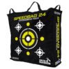 Delta Portable Target McKenzie Speedbag Crossbow Max 24" - Image 2