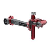 Shibuya Sight Ultima CP Pro 400-6 LH Black