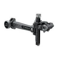 Shibuya Sight Ultima CP Pro 400-9 LH Black