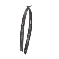 Sebastien Flute Limbs ISO Pro 66"-30#