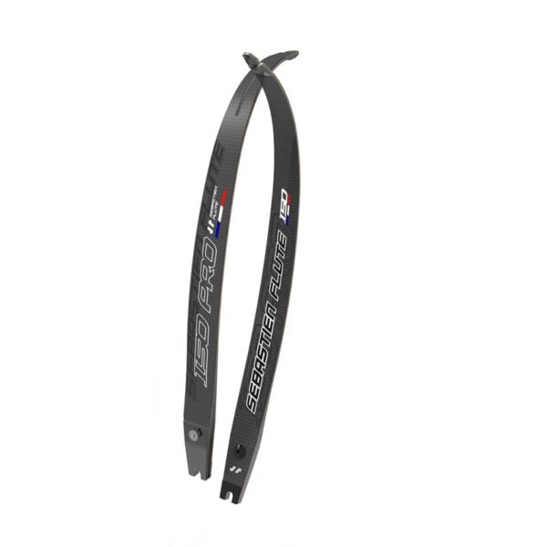 Sebastien Flute Limbs ISO Pro 66"-30#