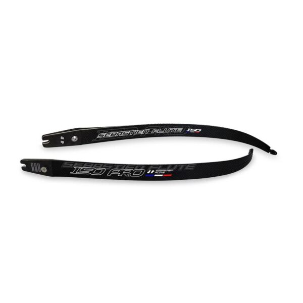 Sebastien Flute Limbs ISO Pro 66"-30# - Image 2