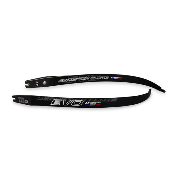 Sebastien Flute Limbs EVO 70"-38# - Image 2