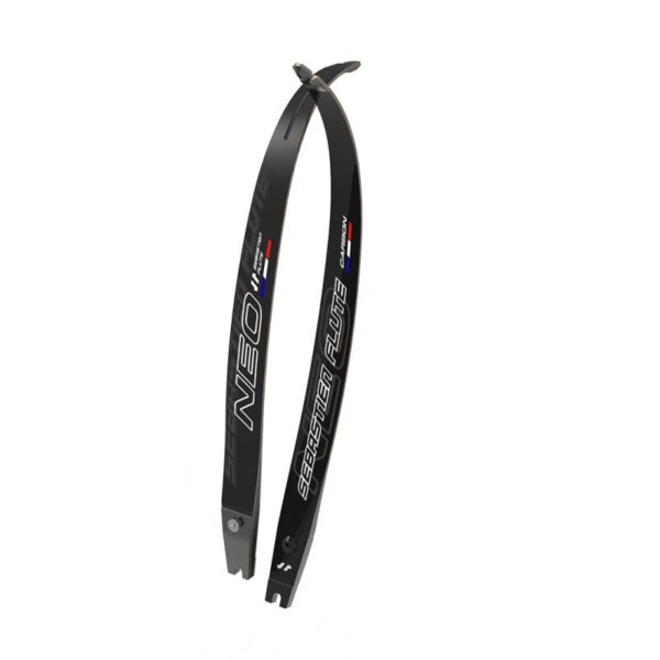 Sebastien Flute Limbs NEO Carbon Wood 70"-32#