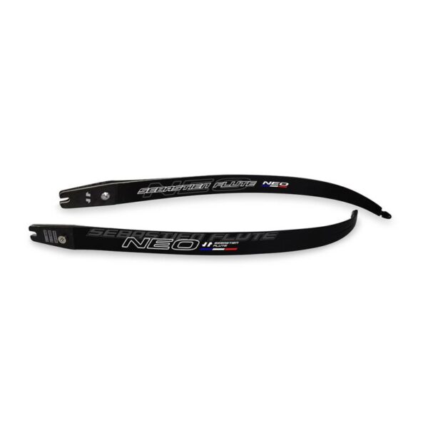 Sebastien Flute Limbs NEO Fiber 68"-34#