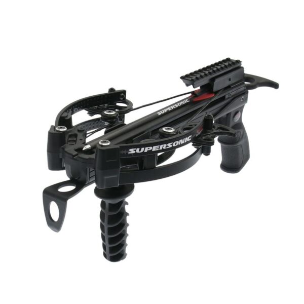 X-Bow FMA Supersonic Crossbow Pistol Basic with 3 Bolts - Image 3