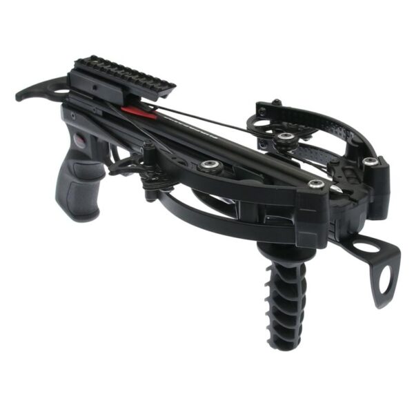 X-Bow FMA Supersonic Crossbow Pistol Basic with 3 Bolts - Image 5