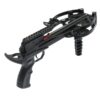 X-Bow FMA Supersonic Crossbow Pistol Basic with 3 Bolts - Image 2