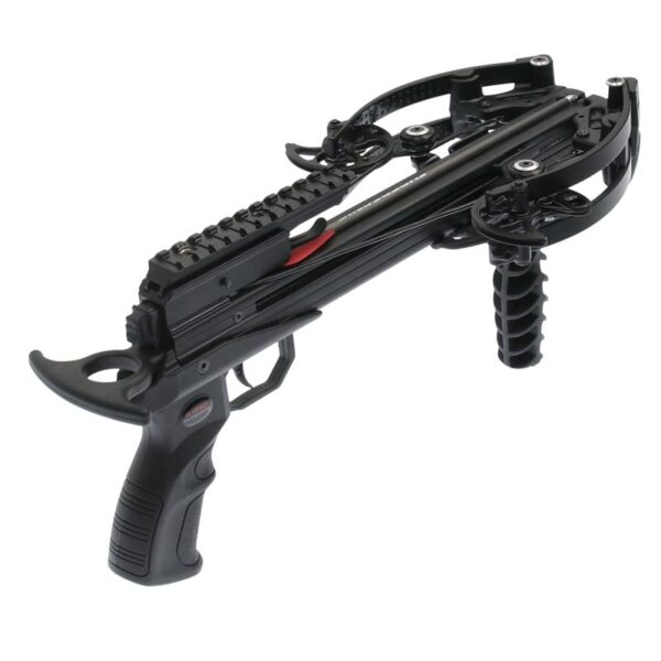 X-Bow FMA Supersonic Crossbow Pistol Basic with 3 Bolts - Image 2