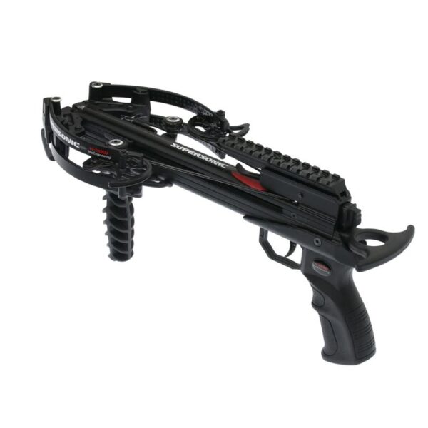 X-Bow FMA Supersonic Crossbow Pistol Basic with 3 Bolts - Image 4