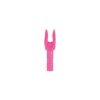 AAE Arizona Insert IP Nock Size 4 .166 Red - Image 4