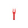 AAE Arizona Insert IP Nock Size 4 .166 Red - Image 6