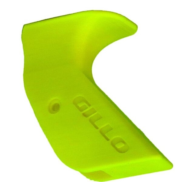 Gillo Grip Advanced 3D RH Medium Red
