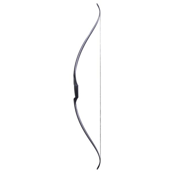 Rolan Youth Bow Snake 50" 20# Black