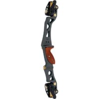 Gillo Handle GT 21 ILF Black/Grey