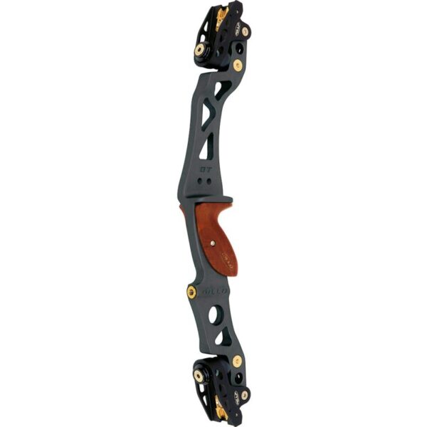 Gillo Handle GT 21 ILF Black/Grey
