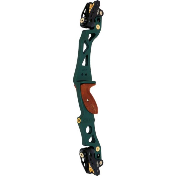 Gillo Handle GT 21 ILF Black/Grey - Image 2