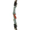 Gillo Handle GT Lux 23 Formula Blk/Mil.Grn - Image 2