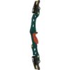 Gillo Handle GT Lux 23 Formula Blk/Mil.Grn