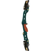 Gillo Handle GT Lux 23 Formula Black/Grey