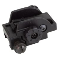 Hori-Zone Open Sight Redback Pistol
