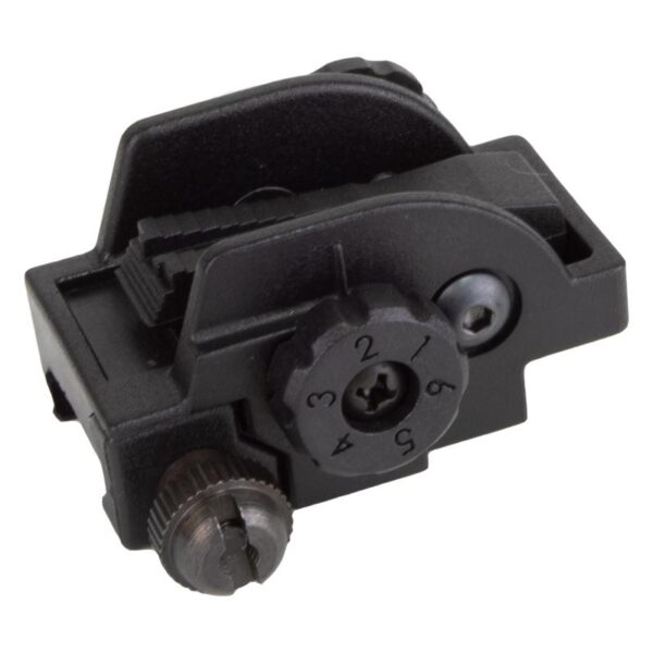 Hori-Zone Open Sight Redback Pistol