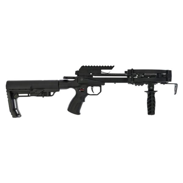 X-Bow Crossbow Pistol FMA Supersonic XL AR-15 Stock - Image 3