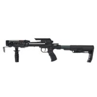 X-Bow Crossbow Pistol FMA Supersonic XL AR-15 Stock