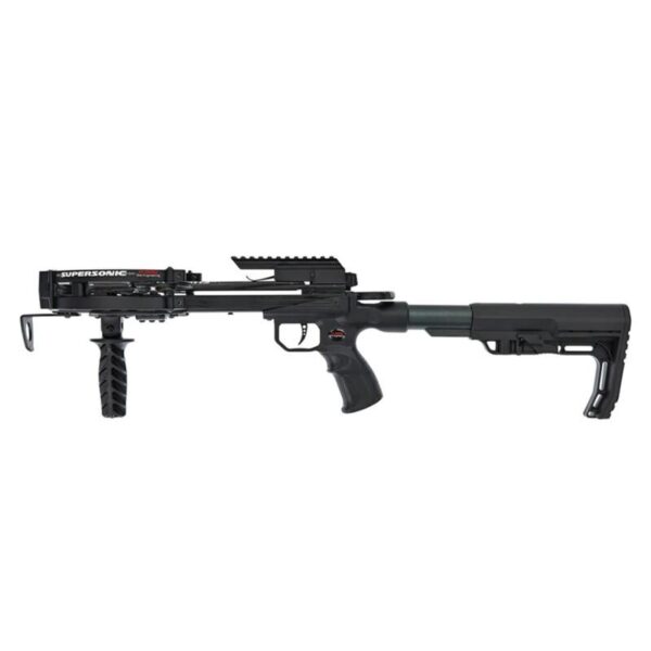 X-Bow Crossbow Pistol FMA Supersonic XL AR-15 Stock