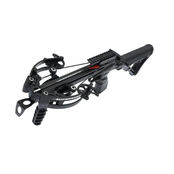 X-Bow Crossbow Pistol FMA Supersonic Basic XL M4 Stock - Image 3