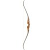 Bear Archery Fieldbow One Piece Kodiak Hunter Shedua/Grey RH 50# - Image 5