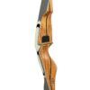 Bear Archery Fieldbow One Piece Kodiak Hunter Shedua/Grey RH 50# - Image 6