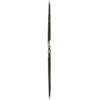 Bear Archery Fieldbow One Piece Kodiak 59 Shedua and Green RH 60"-35# - Image 5
