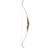 Bear Archery Fieldbow One Piece Kodiak 59 Shedua and Green RH 60"-35# - Image 2