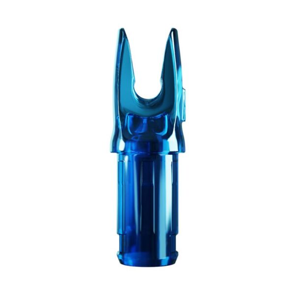 Essentials Archery Insert Nock Tactical Flo Red - Image 3